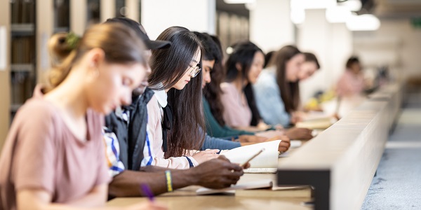Top Tips For Managing Exam Stress