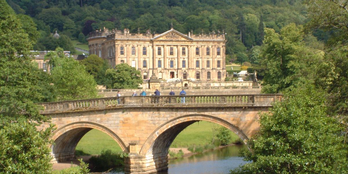 ResLife Roundup - Take a trip to Bakewell