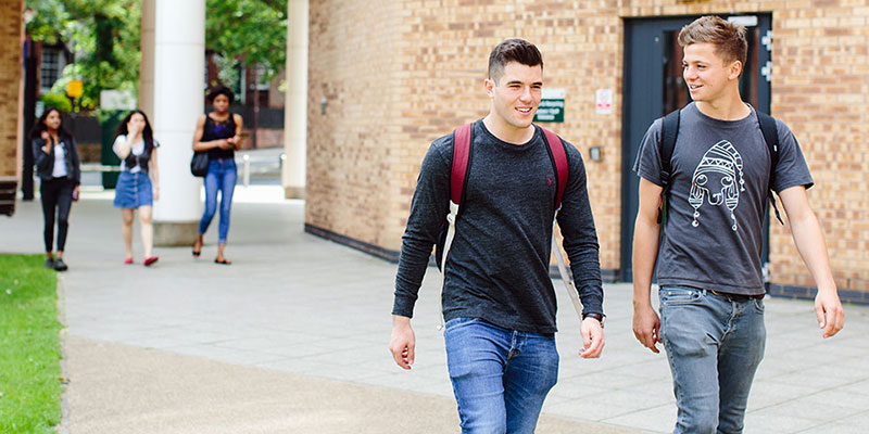 University of leeds accommodation for undergraduates
